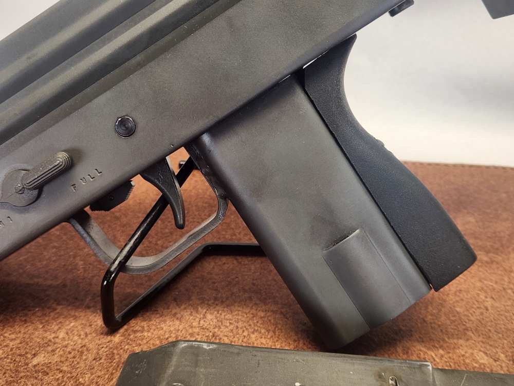 Cobray Mac-10 Post Sample Full Auto  .45acp LAW LETTER REQUIRED-img-8