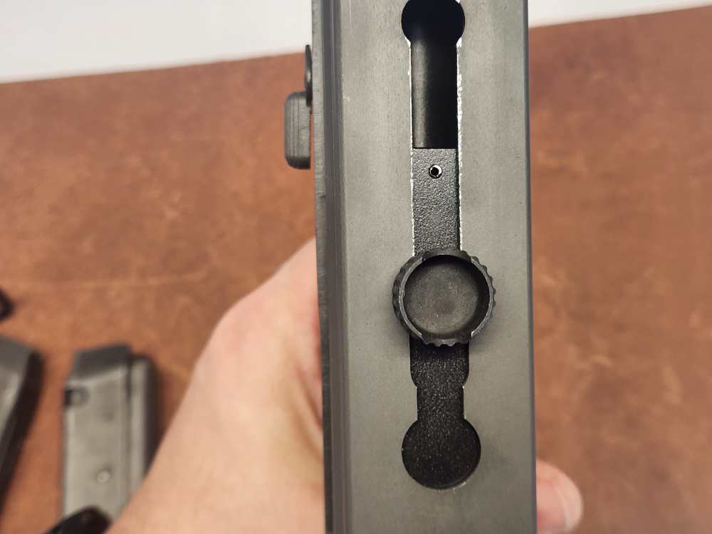 Cobray Mac-10 Post Sample Full Auto  .45acp LAW LETTER REQUIRED-img-25