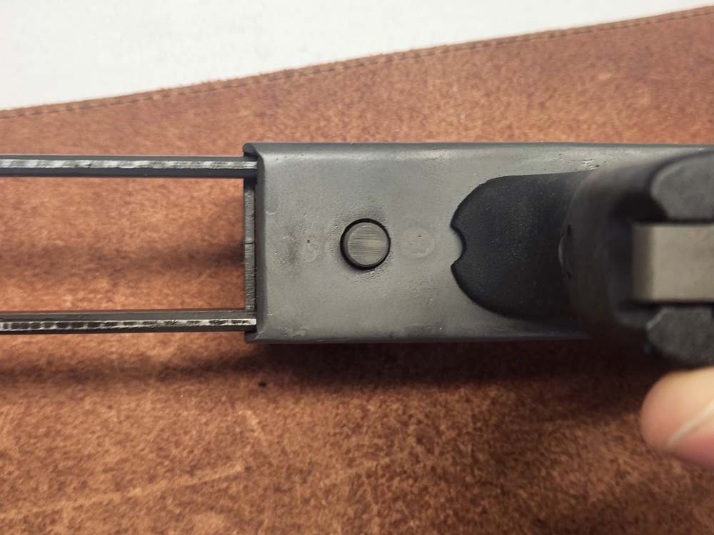 Cobray Mac-10 Post Sample Full Auto  .45acp LAW LETTER REQUIRED-img-35