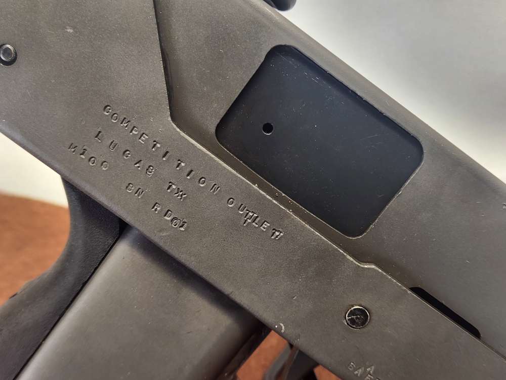 Cobray Mac-10 Post Sample Full Auto  .45acp LAW LETTER REQUIRED-img-13