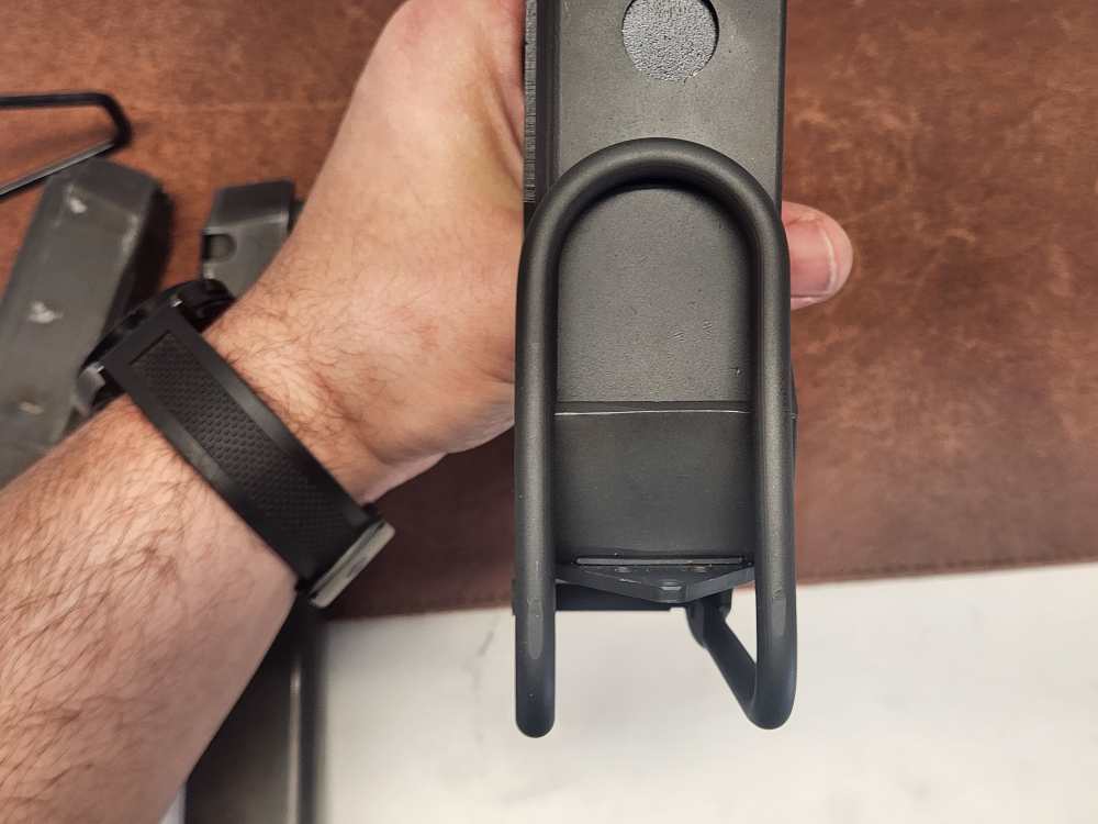 Cobray Mac-10 Post Sample Full Auto  .45acp LAW LETTER REQUIRED-img-26