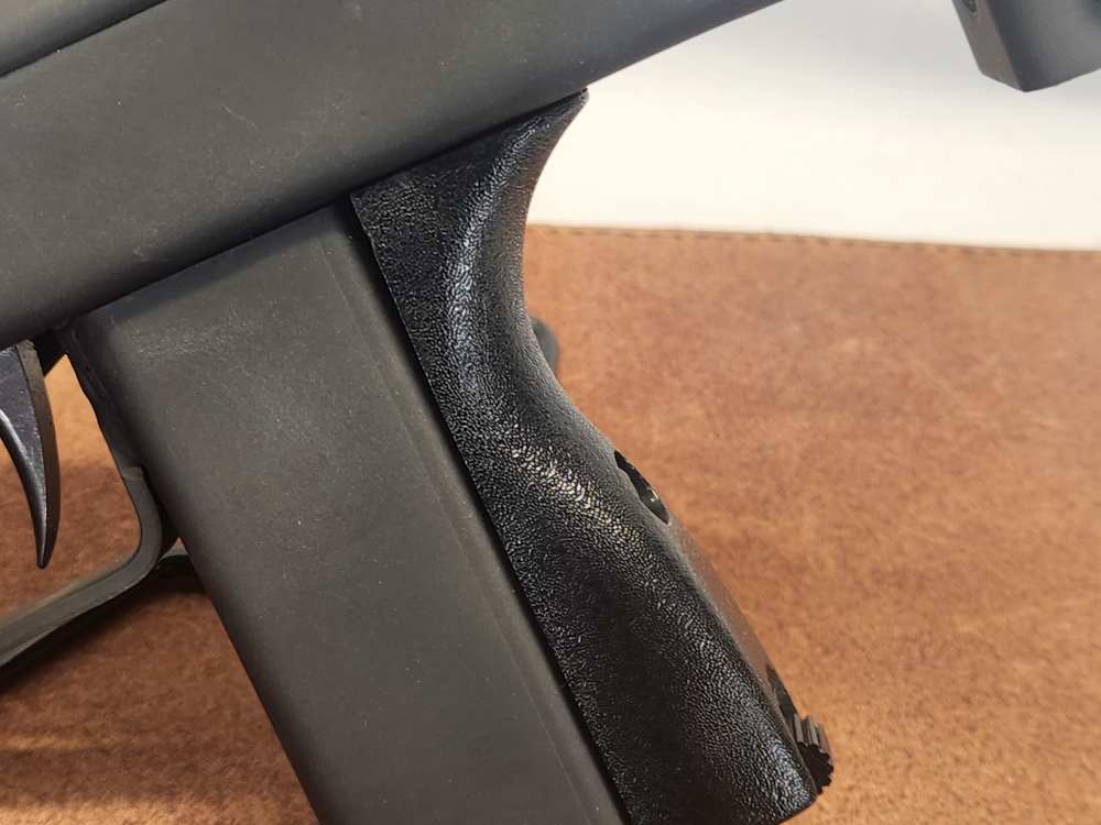 Cobray Mac-12 .380acp Full-Auto Post-86 Sample LAW LETTER REQUIRED -img-7