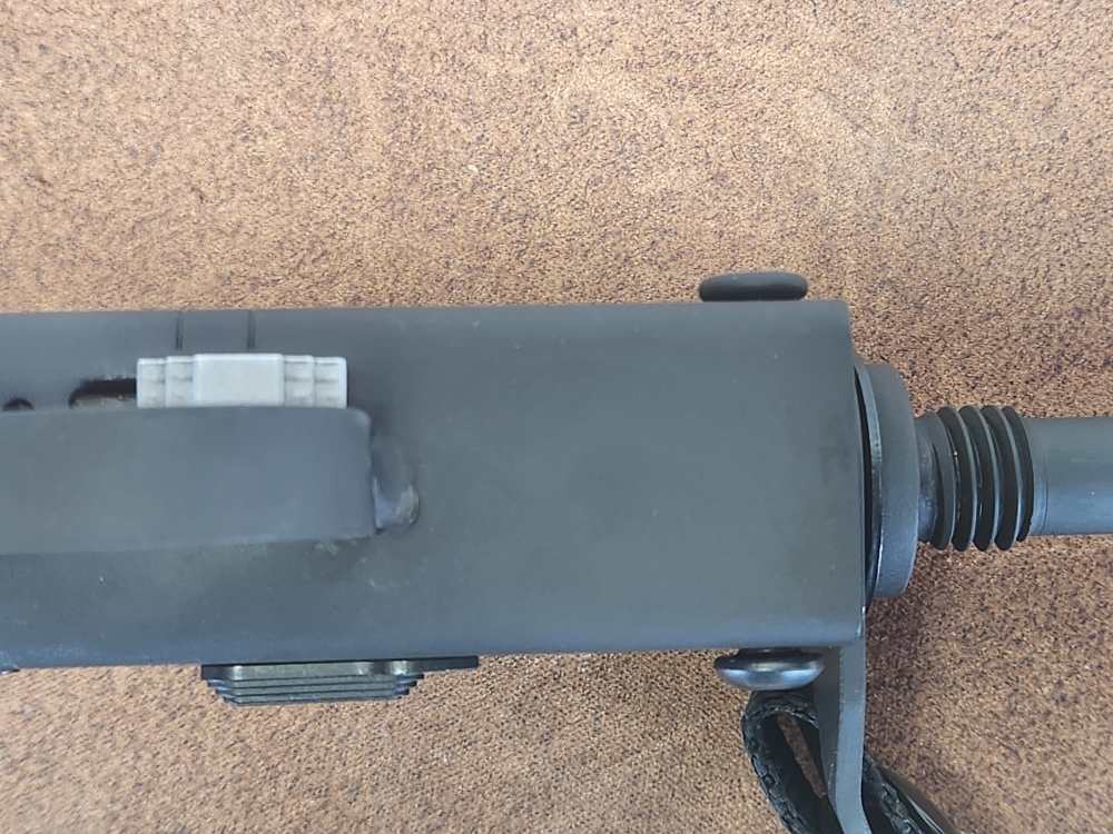 Cobray Mac-12 .380acp Full-Auto Post-86 Sample LAW LETTER REQUIRED -img-24
