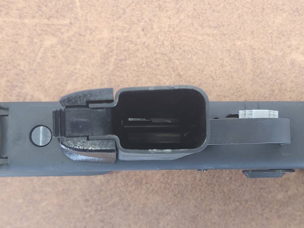 Cobray Mac-12 .380acp Full-Auto Post-86 Sample LAW LETTER REQUIRED -img-26