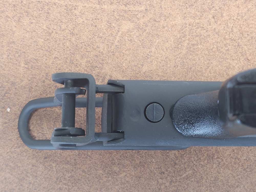 Cobray Mac-12 .380acp Full-Auto Post-86 Sample LAW LETTER REQUIRED -img-27