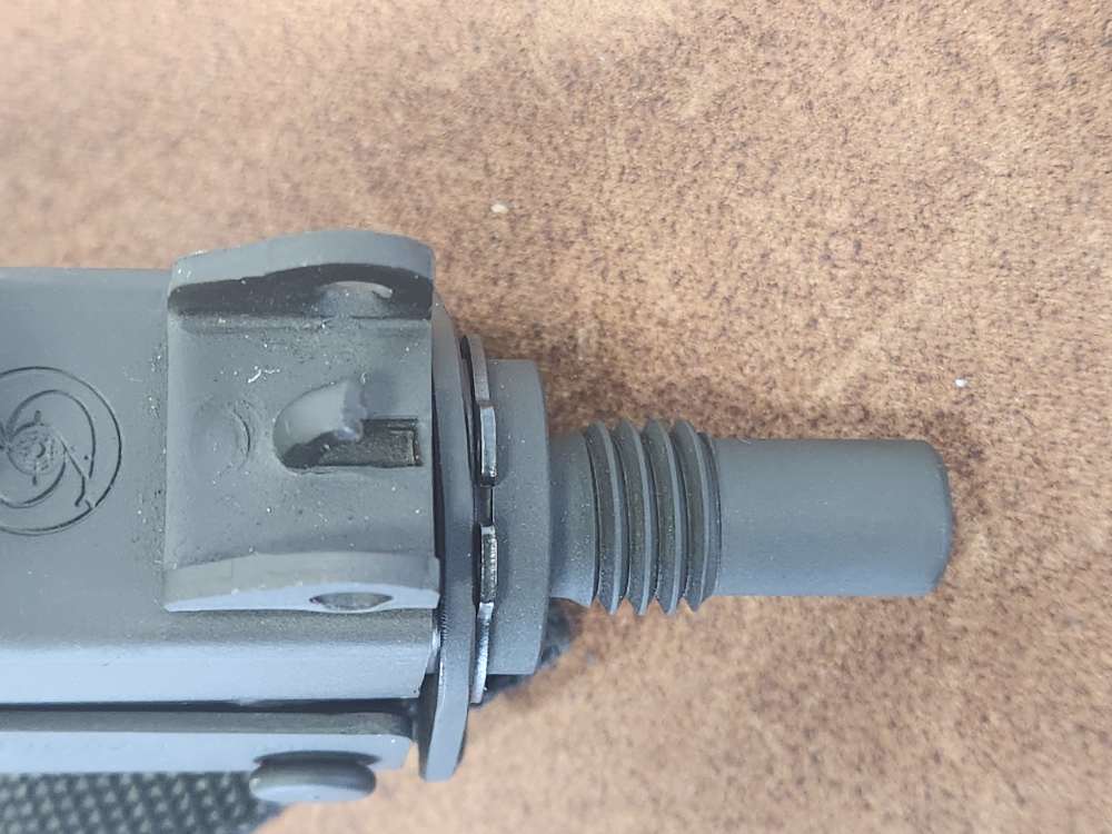 Cobray Mac-12 .380acp Full-Auto Post-86 Sample LAW LETTER REQUIRED -img-19