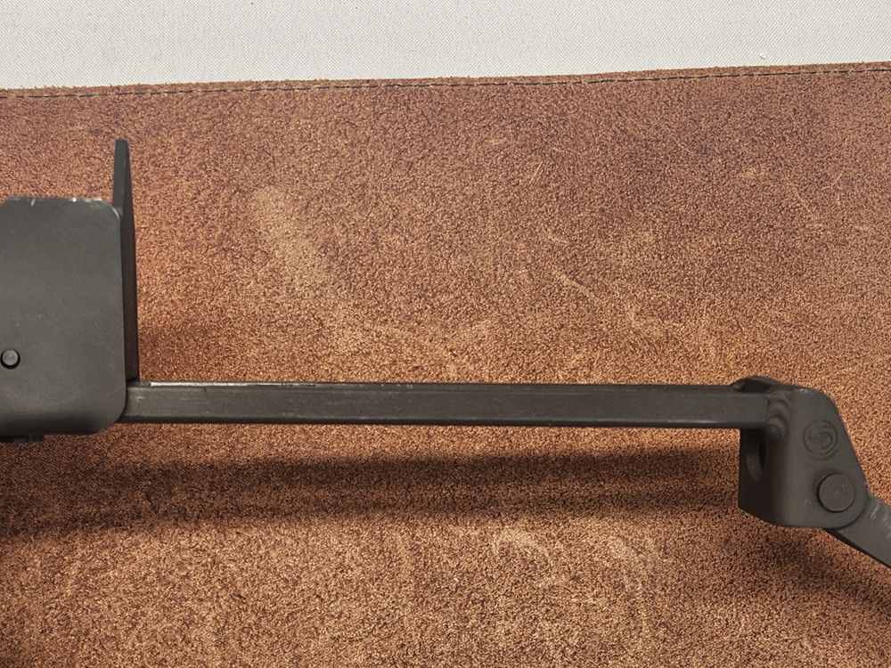 Cobray Mac-12 .380acp Full-Auto Post-86 Sample LAW LETTER REQUIRED -img-28