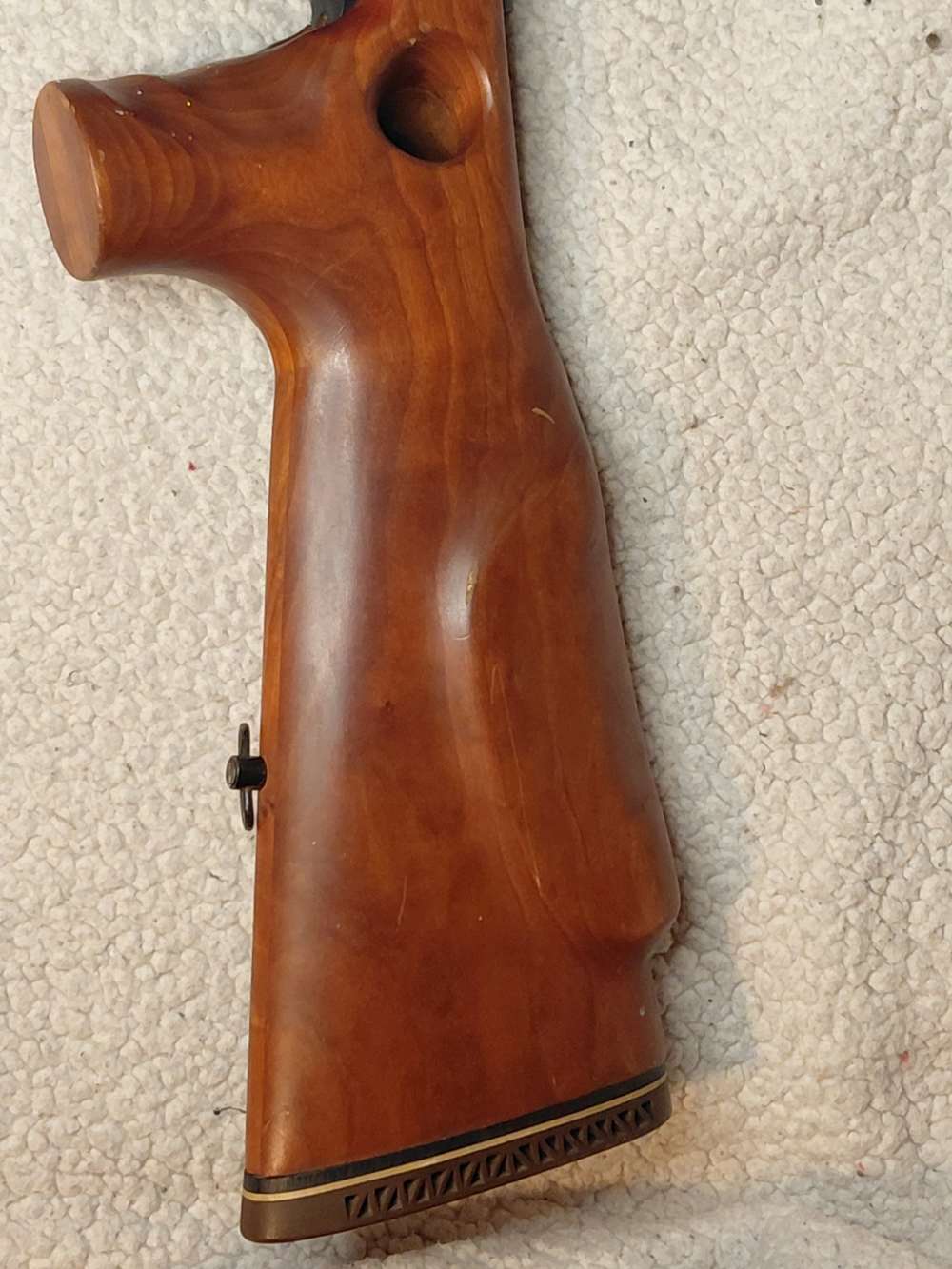 Remington 600 6mm-img-9