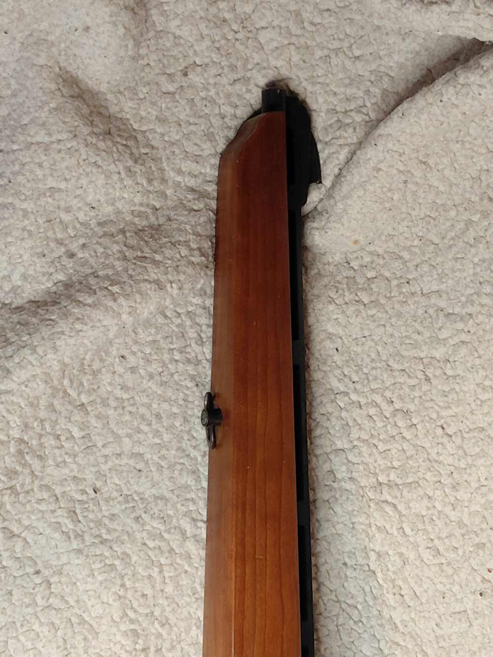 Remington 600 6mm-img-5