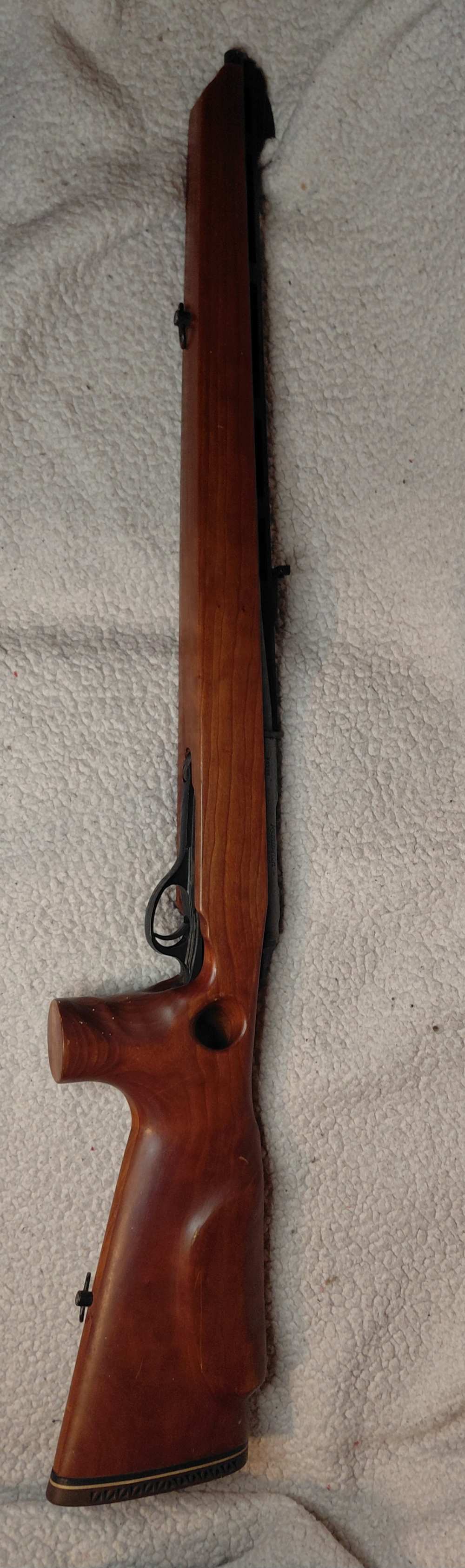 Remington 600 6mm-img-4