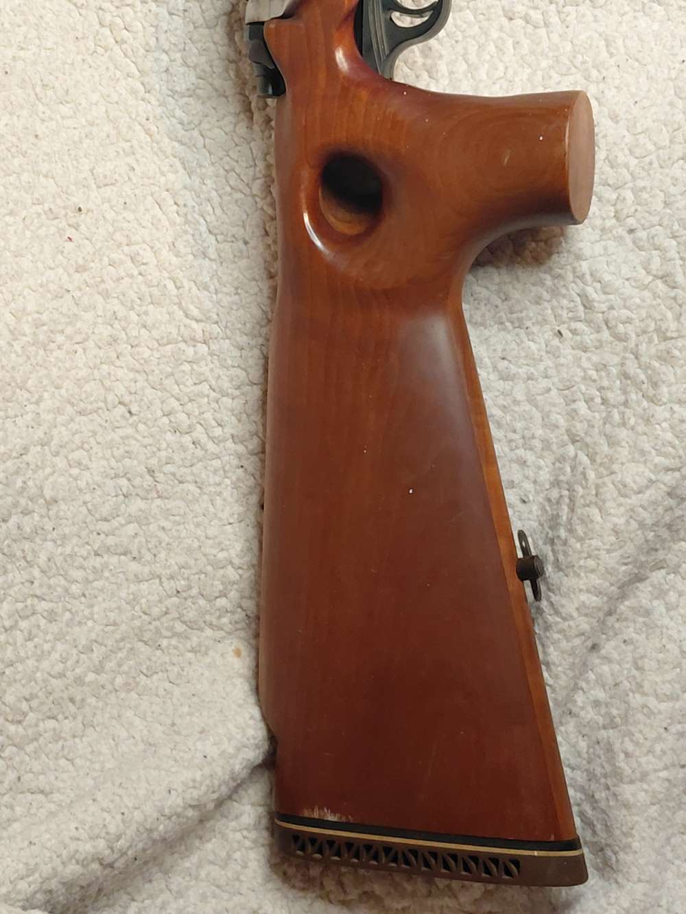 Remington 600 6mm-img-7