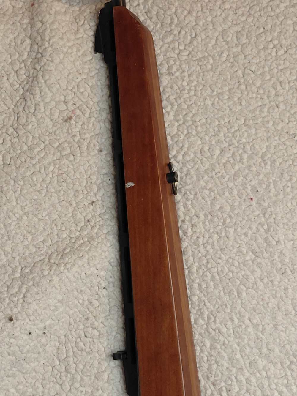 Remington 600 6mm-img-3