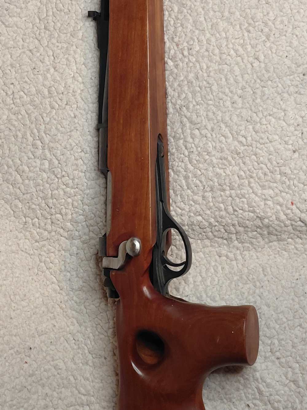 Remington 600 6mm-img-1