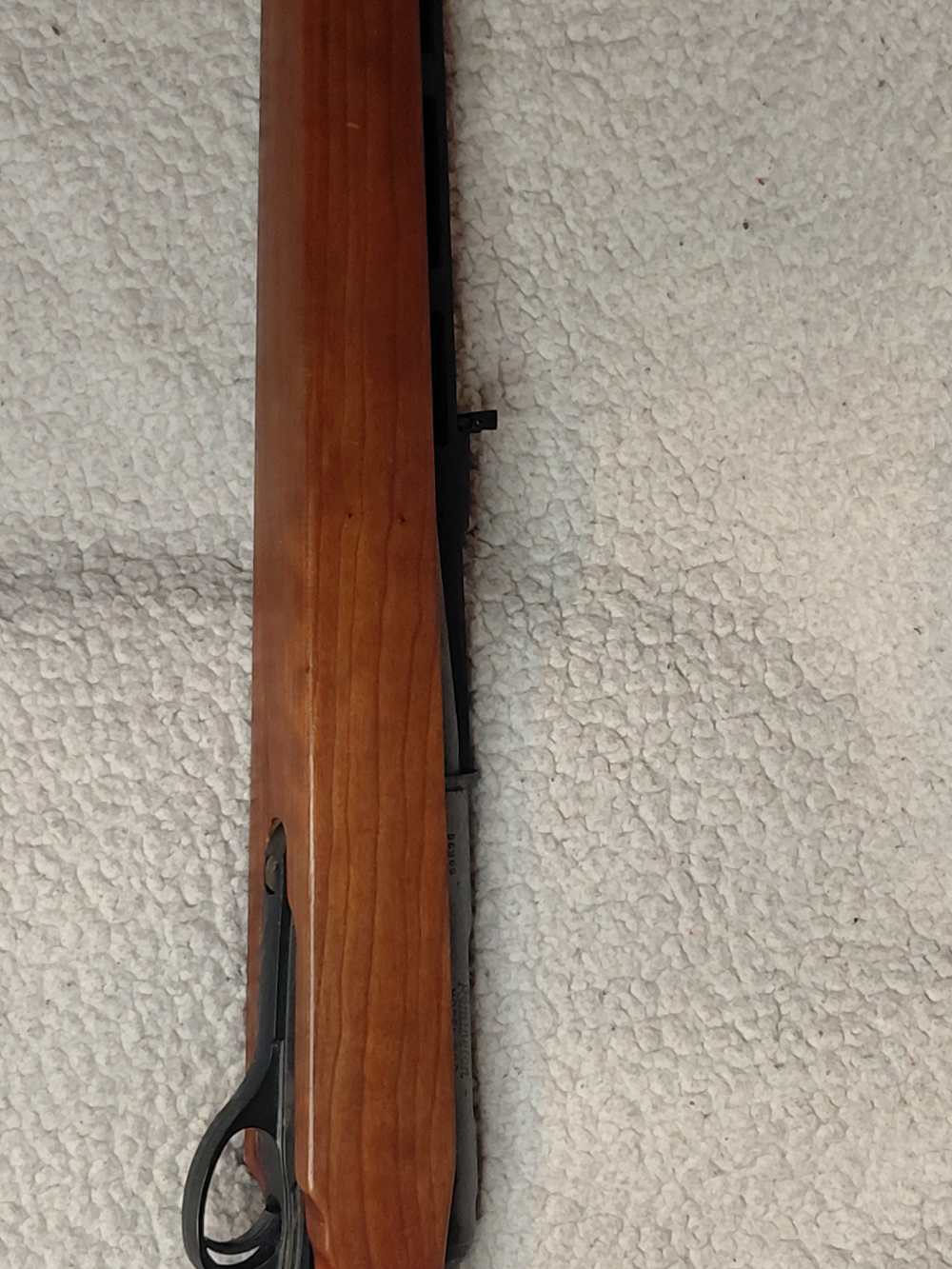 Remington 600 6mm-img-6