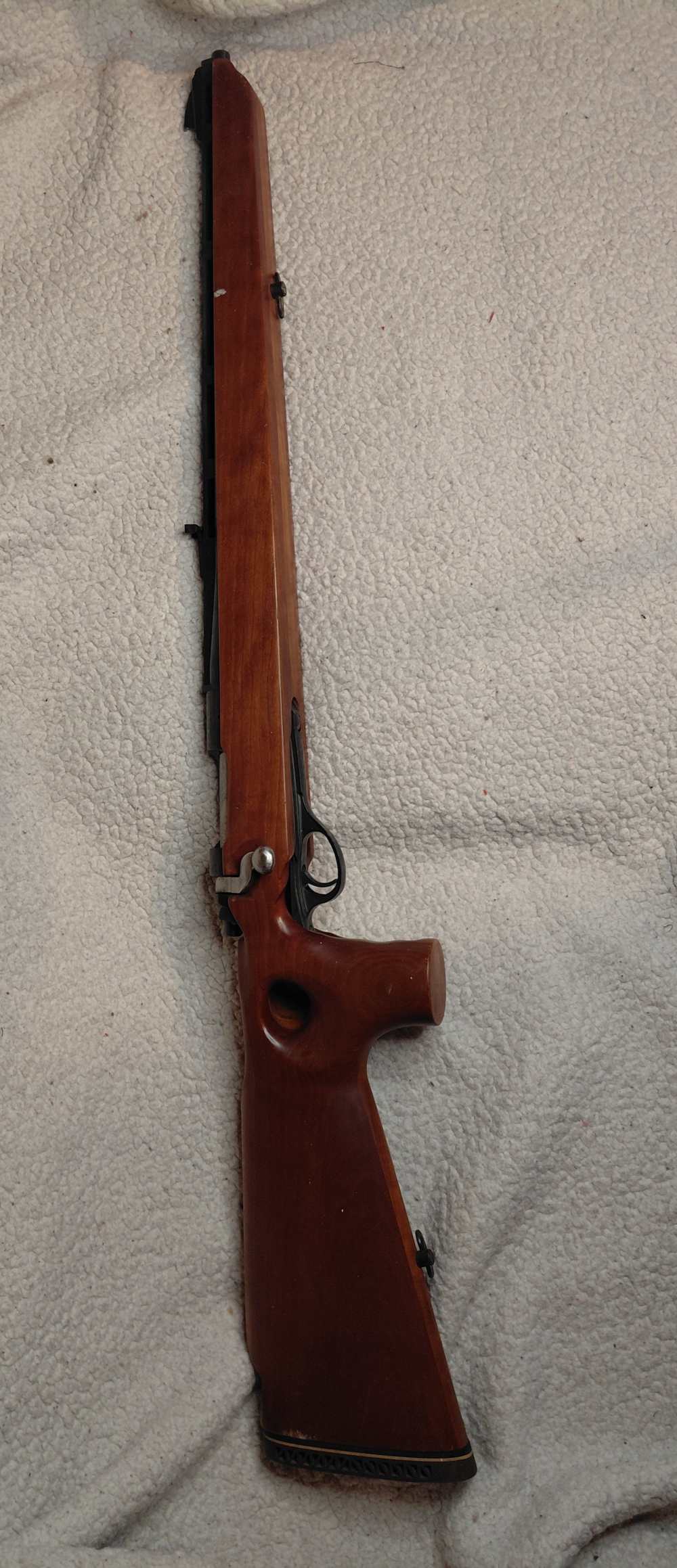Remington 600 6mm-img-0