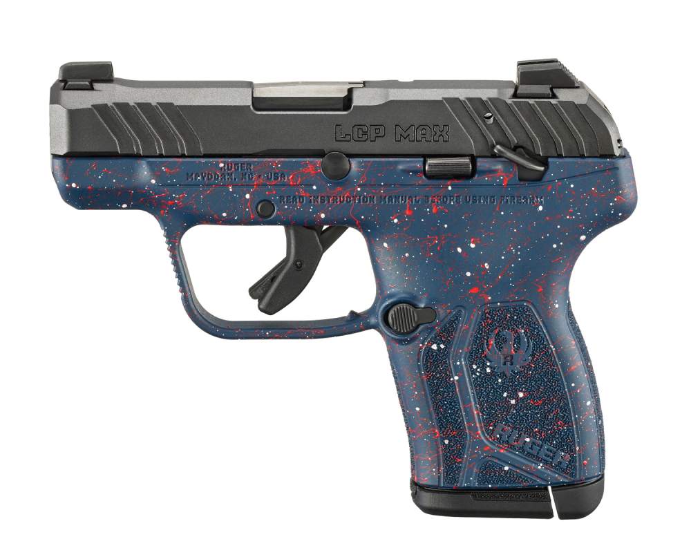Ruger LCP Max-img-1