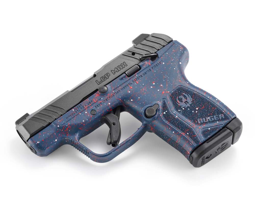 Ruger LCP Max-img-3
