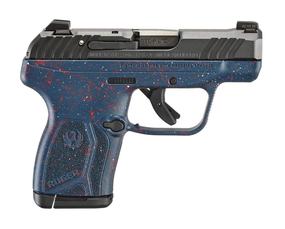 Ruger LCP Max-img-6