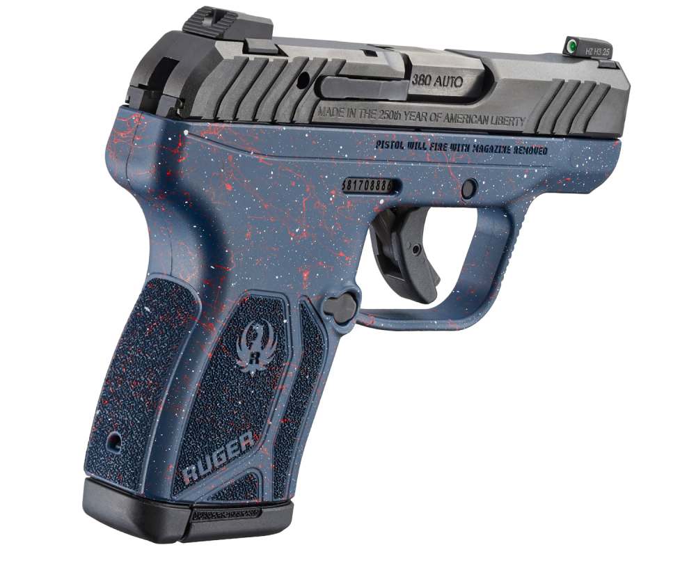 Ruger LCP Max-img-4