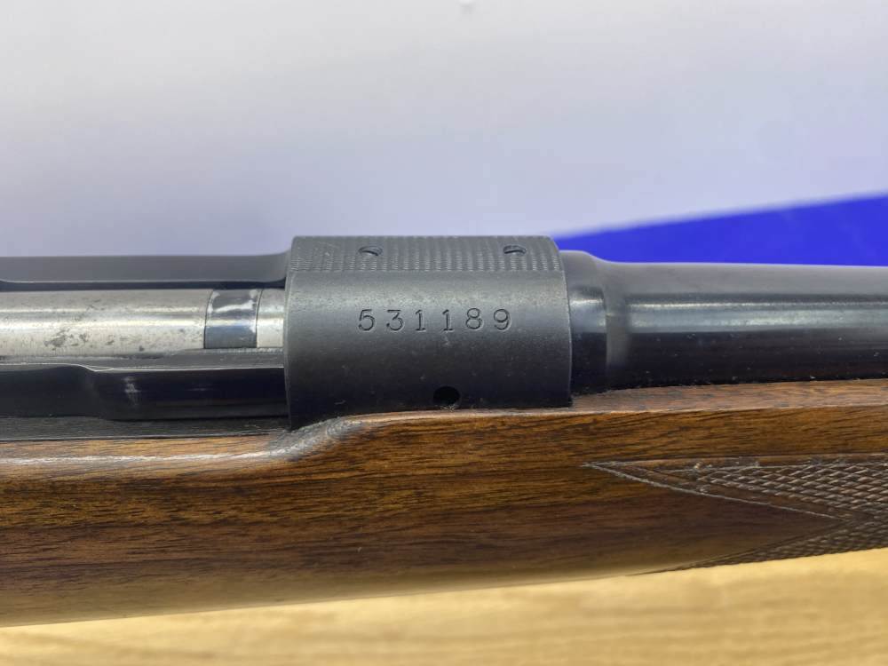 1961 Winchester 70 Featherweight .30-06 *HIGHLY SOUGHT-AFTER PRE-64 RIFLE*-img-14