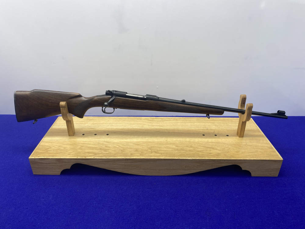 1961 Winchester 70 Featherweight .30-06 *HIGHLY SOUGHT-AFTER PRE-64 RIFLE*-img-2