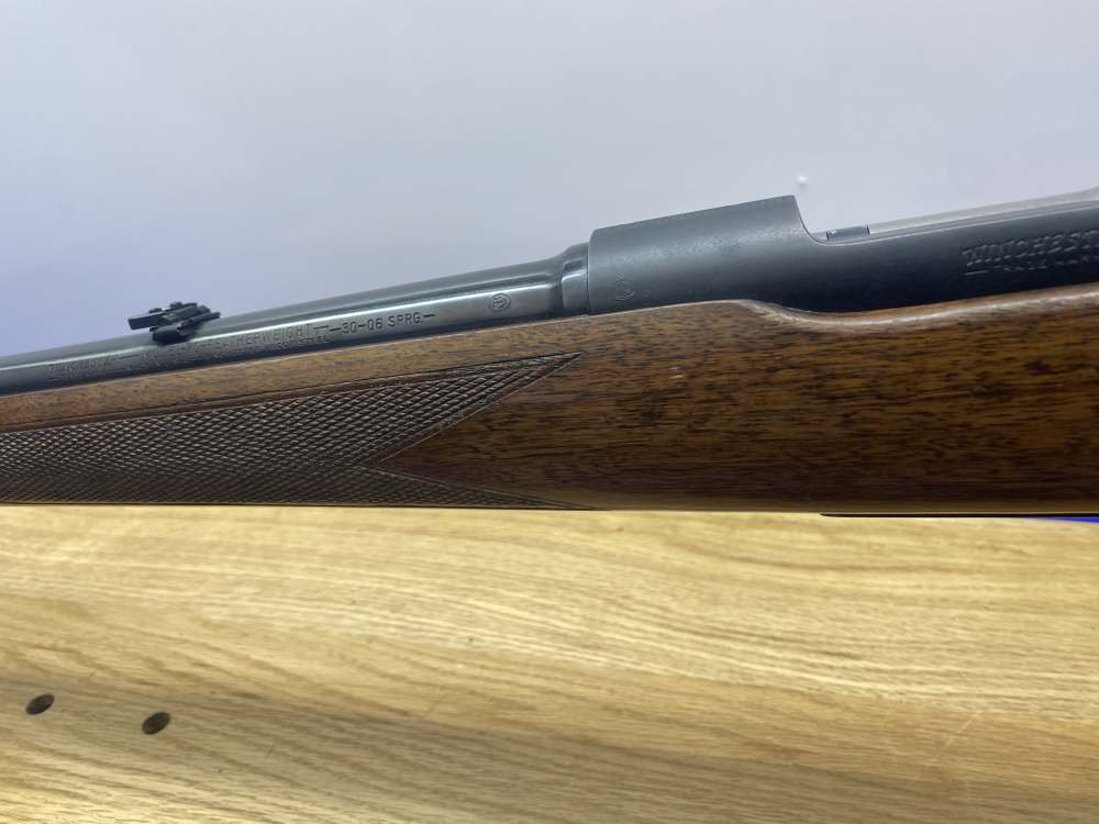 1961 Winchester 70 Featherweight .30-06 *HIGHLY SOUGHT-AFTER PRE-64 RIFLE*-img-22