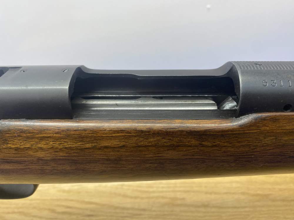1961 Winchester 70 Featherweight .30-06 *HIGHLY SOUGHT-AFTER PRE-64 RIFLE*-img-16