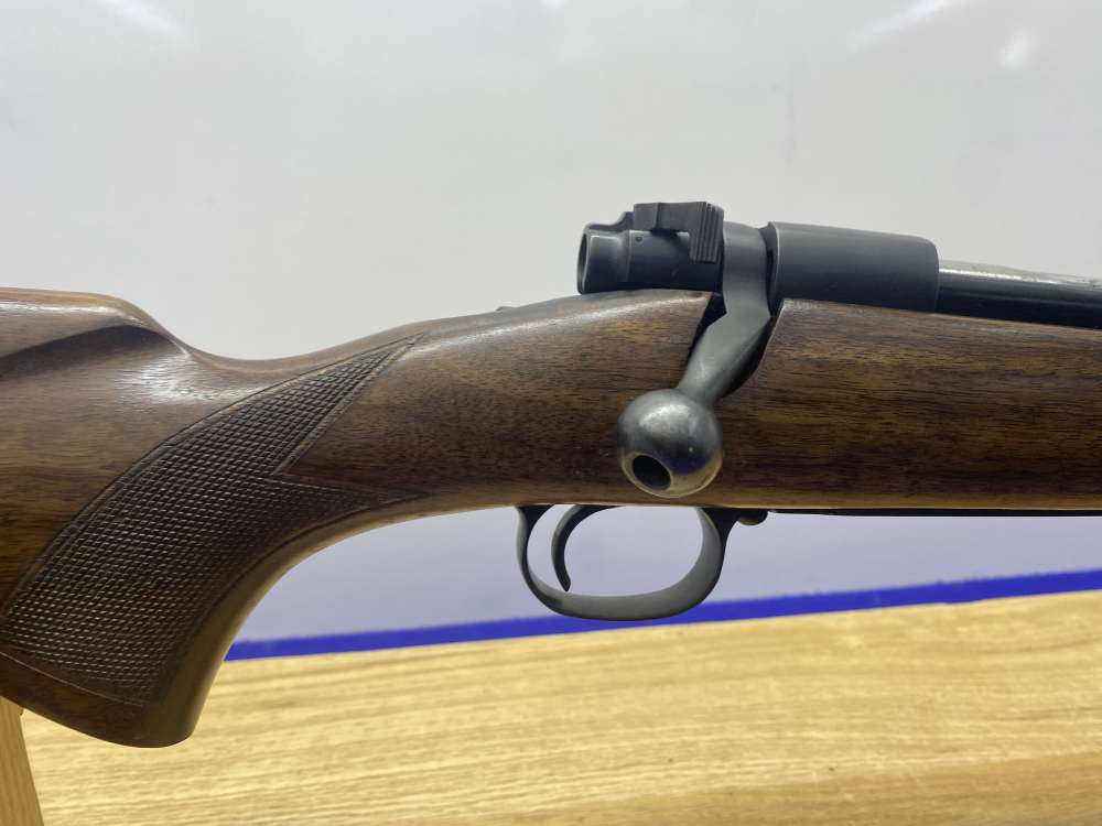 1961 Winchester 70 Featherweight .30-06 *HIGHLY SOUGHT-AFTER PRE-64 RIFLE*-img-6