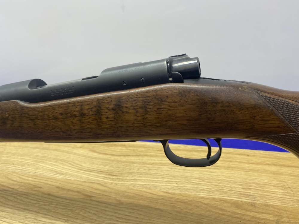 1961 Winchester 70 Featherweight .30-06 *HIGHLY SOUGHT-AFTER PRE-64 RIFLE*-img-21