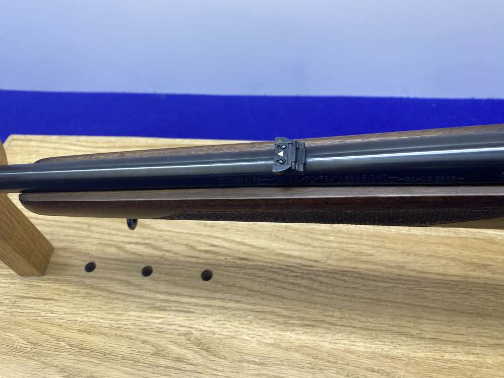 1961 Winchester 70 Featherweight .30-06 *HIGHLY SOUGHT-AFTER PRE-64 RIFLE*-img-36