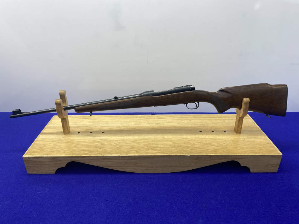 1961 Winchester 70 Featherweight .30-06 *HIGHLY SOUGHT-AFTER PRE-64 RIFLE*-img-18