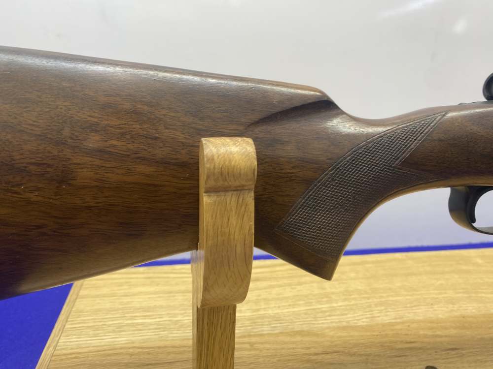 1961 Winchester 70 Featherweight .30-06 *HIGHLY SOUGHT-AFTER PRE-64 RIFLE*-img-5