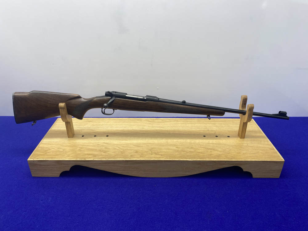 1961 Winchester 70 Featherweight .30-06 *HIGHLY SOUGHT-AFTER PRE-64 RIFLE*-img-51