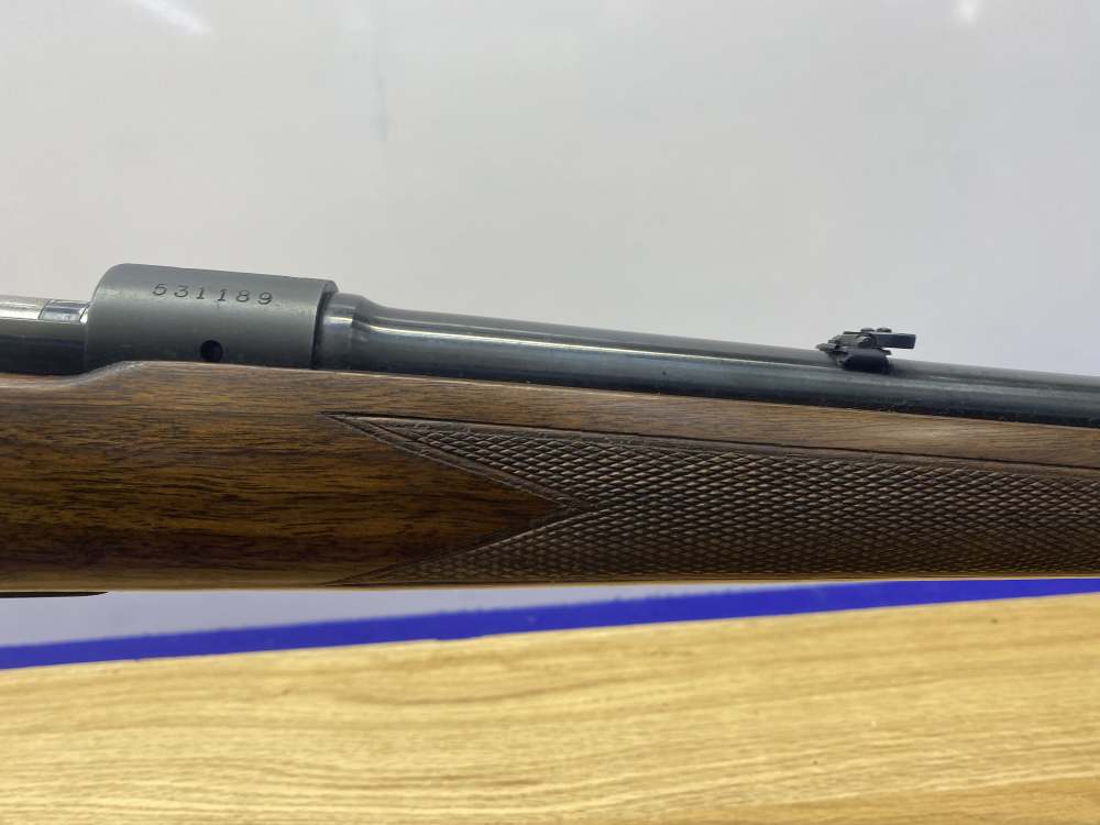 1961 Winchester 70 Featherweight .30-06 *HIGHLY SOUGHT-AFTER PRE-64 RIFLE*-img-8