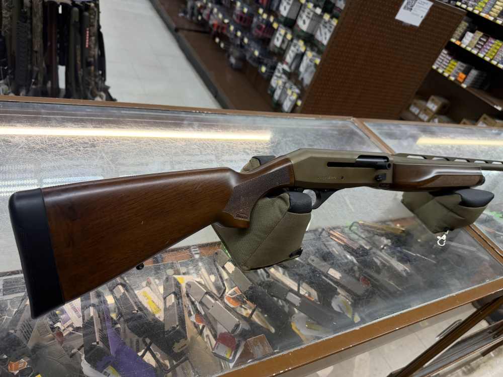 STOEGER M3020-img-0