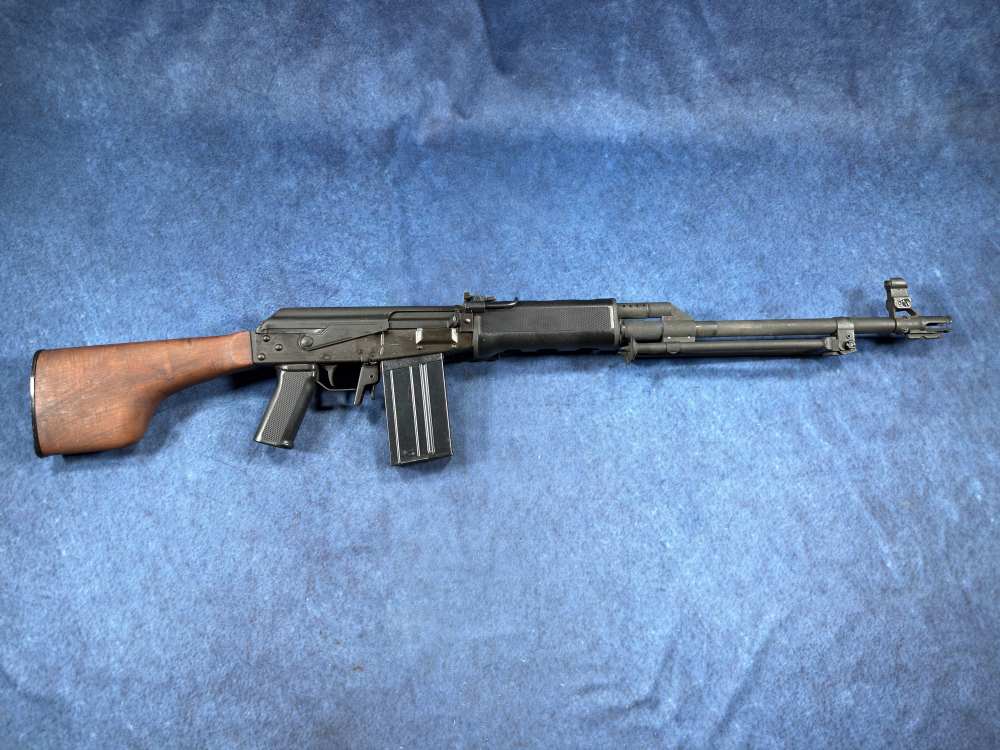 Pre86 DEALER SAMPLE Valmet M78 308 EFILE READY-img-0
