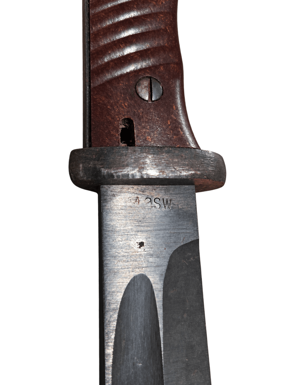 1937 German Mauser 98-pattern; Chinese-contract service rifle, with bayonet-img-14