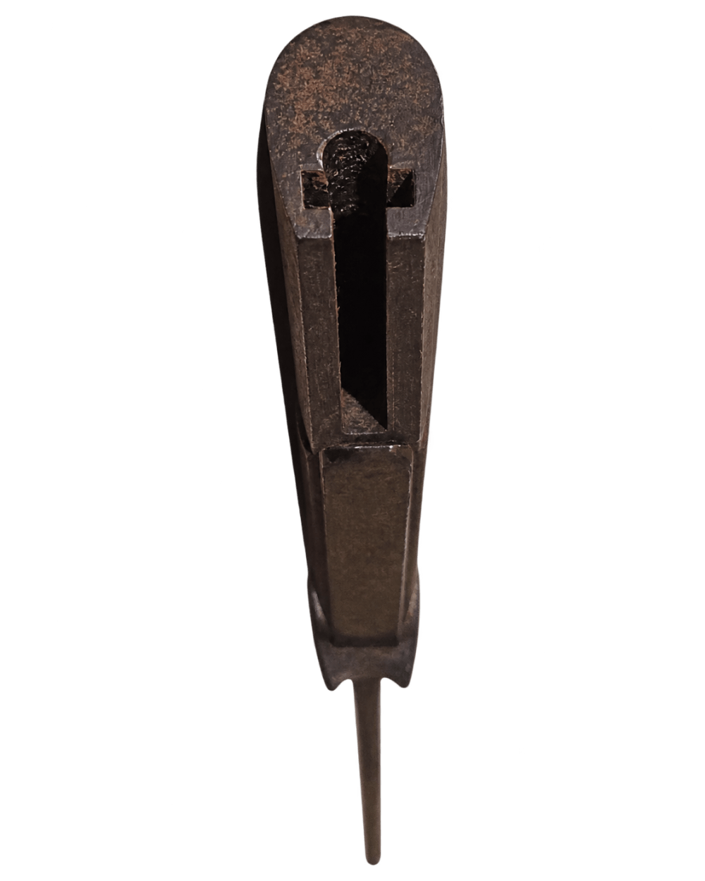 1937 German Mauser 98-pattern; Chinese-contract service rifle, with bayonet-img-11