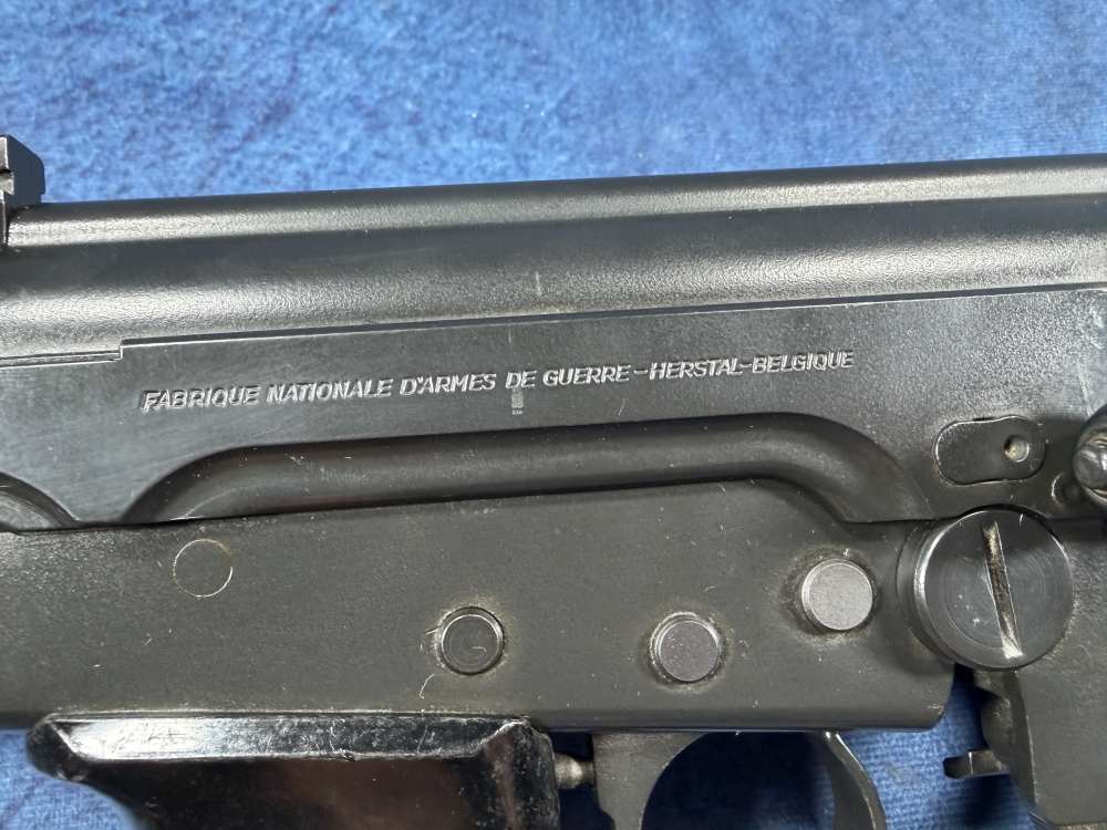 Pre86 DEALER SAMPLE FN FAL EFILE READY-img-3