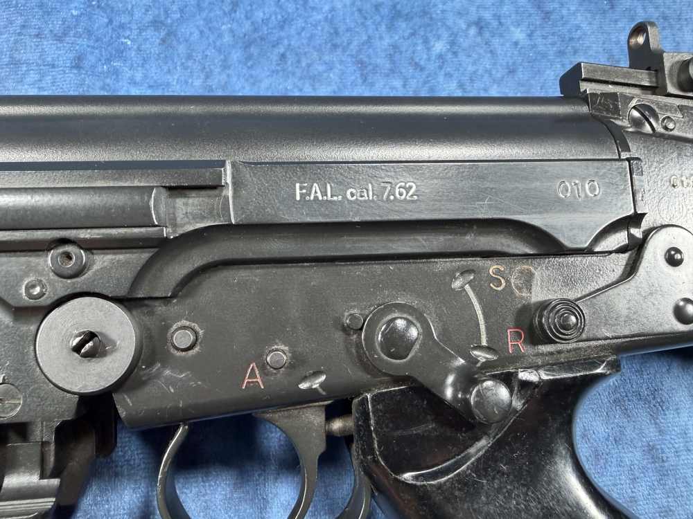 Pre86 DEALER SAMPLE FN FAL EFILE READY-img-12