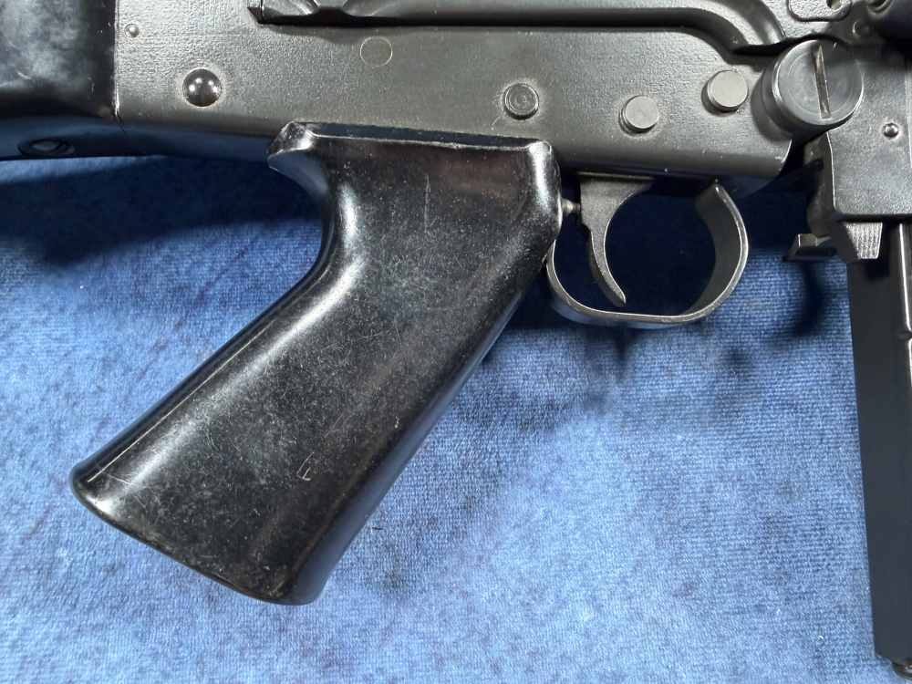 Pre86 DEALER SAMPLE FN FAL EFILE READY-img-4