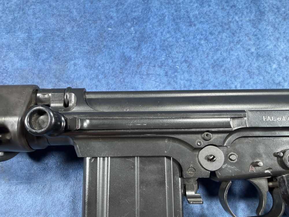 Pre86 DEALER SAMPLE FN FAL EFILE READY-img-14