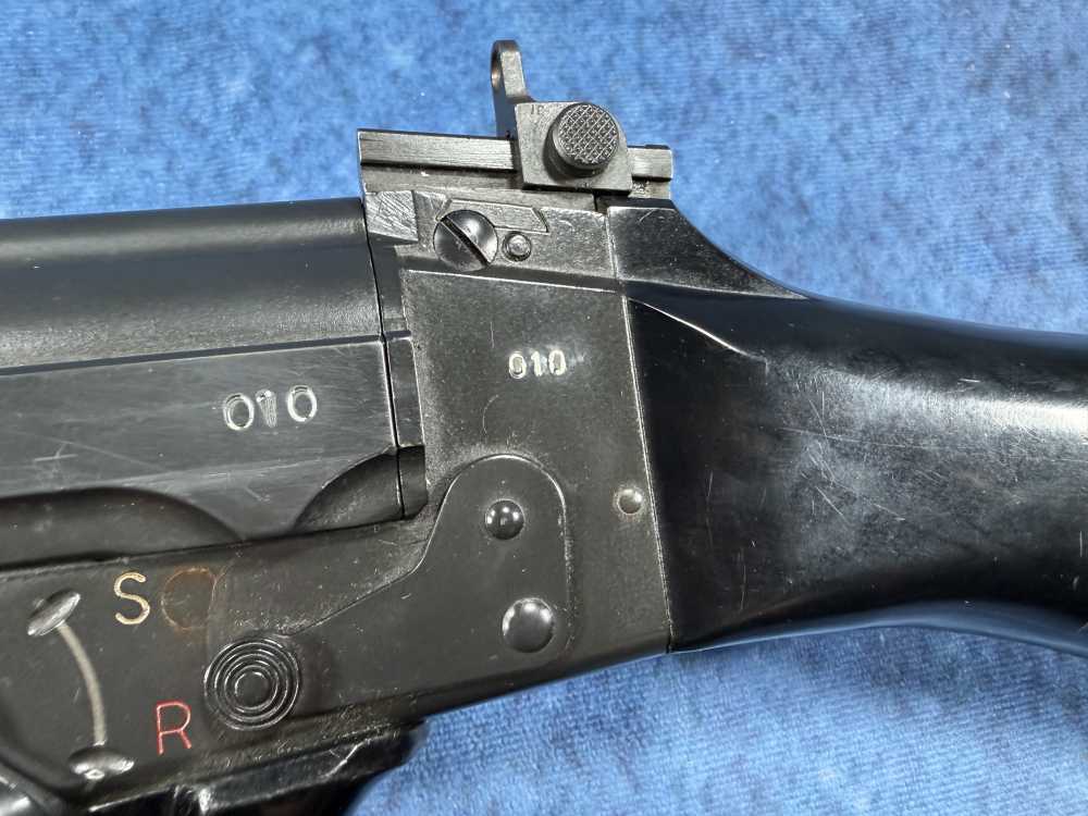 Pre86 DEALER SAMPLE FN FAL EFILE READY-img-11