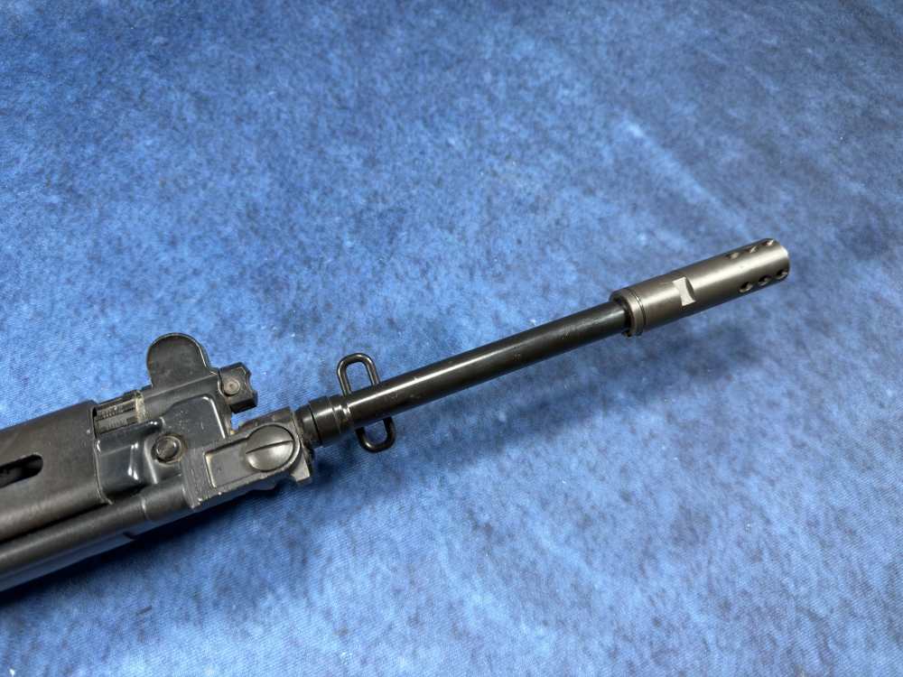 Pre86 DEALER SAMPLE FN FAL EFILE READY-img-8