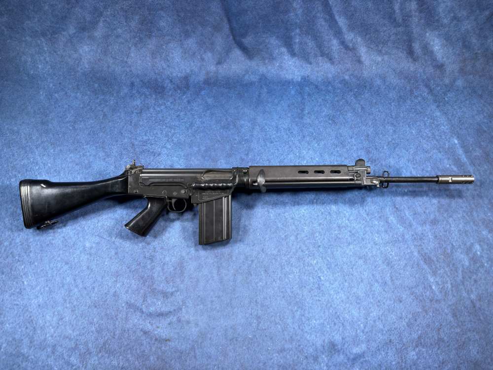 Pre86 DEALER SAMPLE FN FAL EFILE READY-img-0