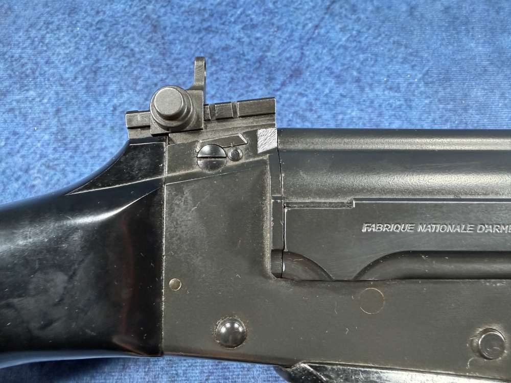 Pre86 DEALER SAMPLE FN FAL EFILE READY-img-2