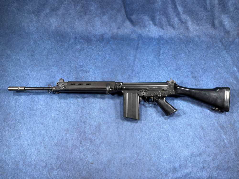 Pre86 DEALER SAMPLE FN FAL EFILE READY-img-9