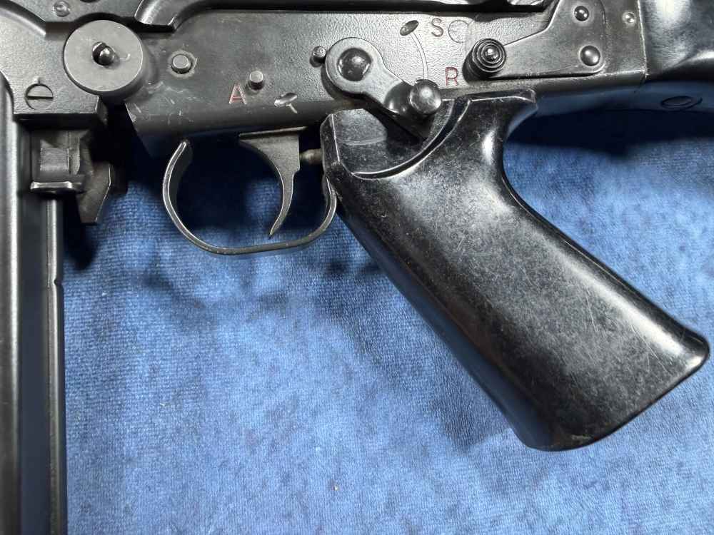Pre86 DEALER SAMPLE FN FAL EFILE READY-img-13