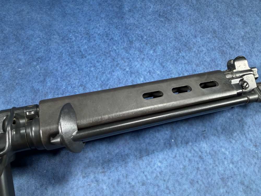 Pre86 DEALER SAMPLE FN FAL EFILE READY-img-7