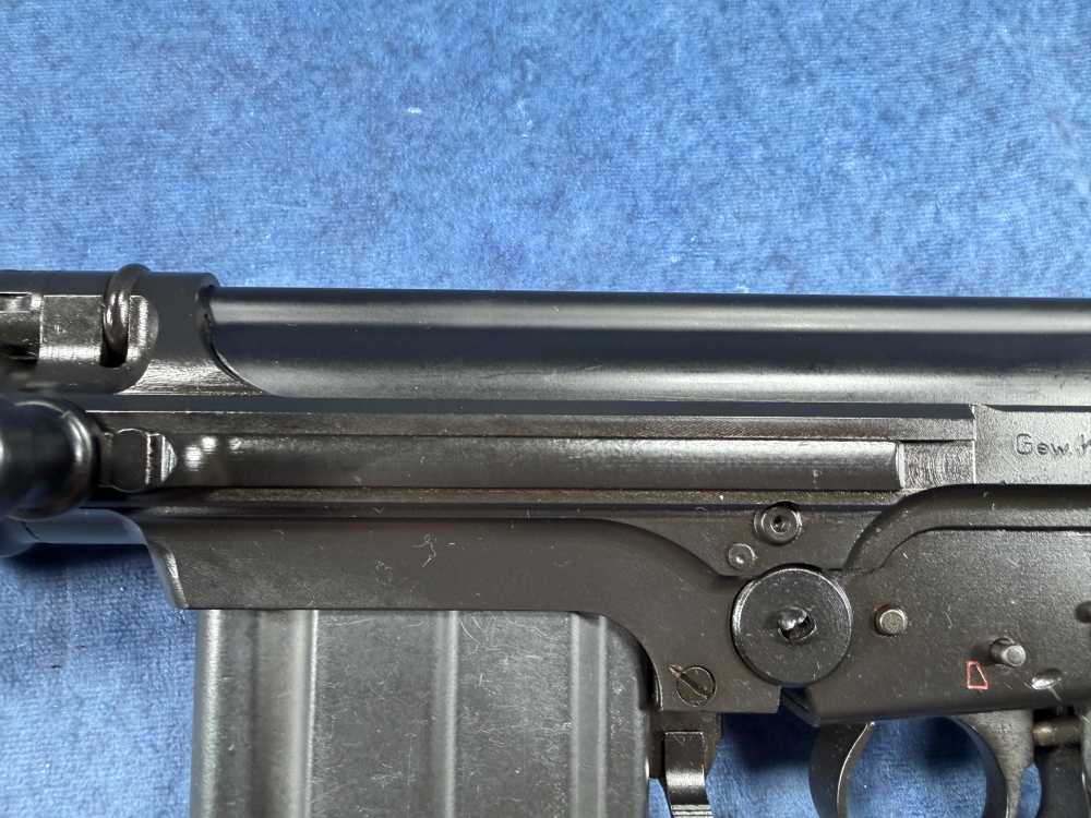 Pre86 DEALER SAMPLE FN FAL G1 EFILE READY-img-6